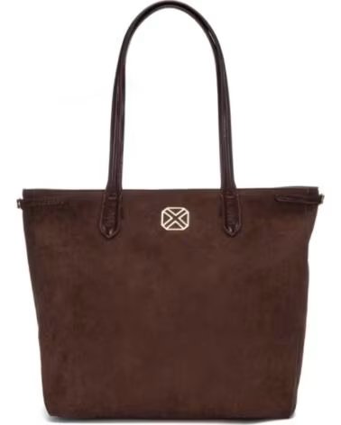 XTI SAC À MAIN POUR FEMME 184710 MARRóN