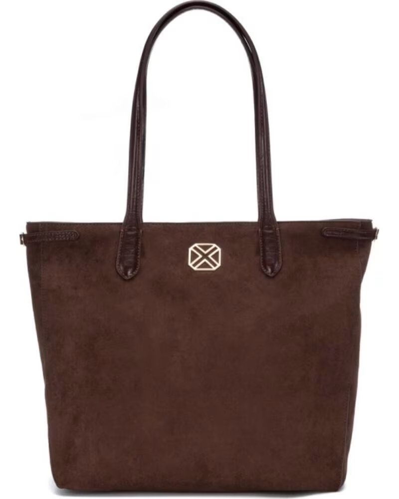 XTI SAC À MAIN POUR FEMME 184710 MARRóN
