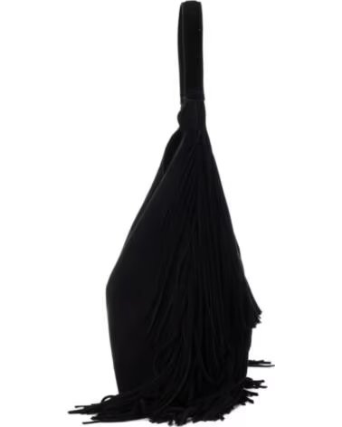 BOLSO DE MUJER 184708 NEGRO