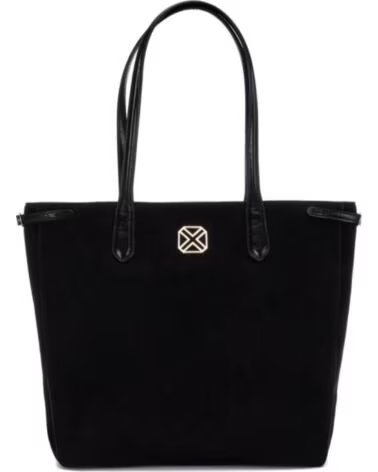 XTI SAC À MAIN POUR FEMME 184710 NEGRO
