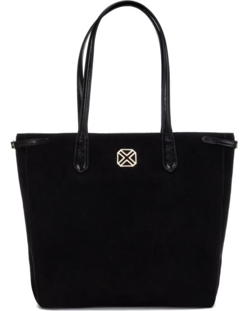 XTI SAC À MAIN POUR FEMME 184710 NEGRO