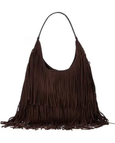 SAC À MAIN FEMME 184708 MARRON XTI MARRóN