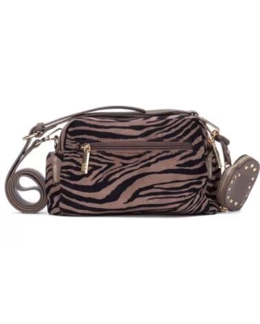 XTI MALA DE MULHER 184713 TAUPE MARRÓN