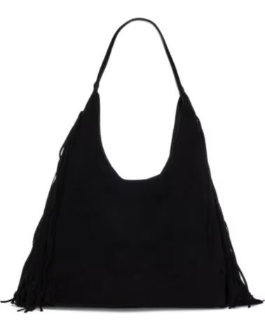BOLSO DE MUJER 184708 NEGRO
