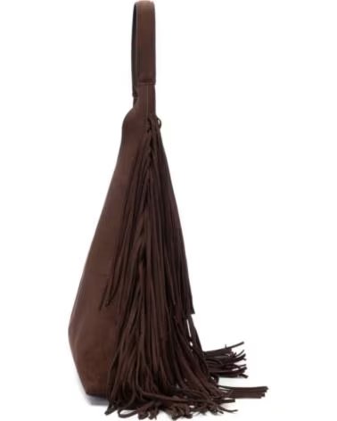 SAC À MAIN FEMME 184708 MARRON XTI MARRóN