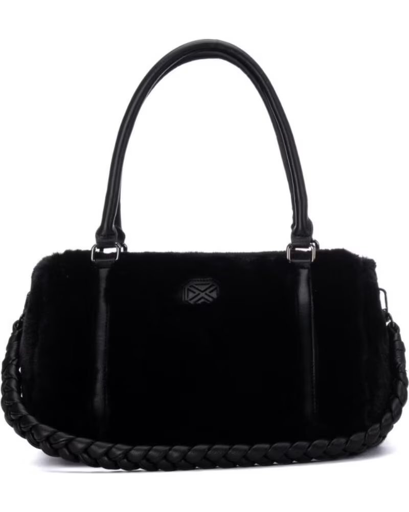 XTI MALA DE SENHORA 184717 NEGRO