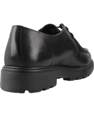 GEOX FREIZEIT HERREN U SPHERICA EC7 SCHWARZ C9999