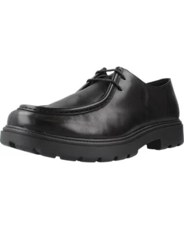GEOX FREIZEIT HERREN U SPHERICA EC7 SCHWARZ C9999