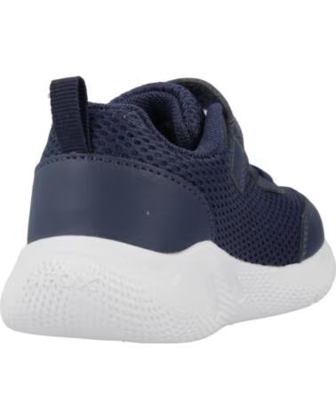 GEOX JUNGEN SNEAKER MODELL B SPRINTYE BOY FARBE BLAU C4002