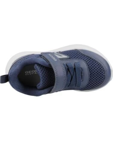 GEOX JUNGEN SNEAKER MODELL B SPRINTYE BOY FARBE BLAU C4002