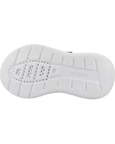 GEOX JUNGEN SNEAKER MODELL B SPRINTYE BOY FARBE BLAU C4002