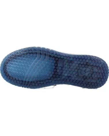 GEOX JUNGEN SNEAKER MODELL J BUZZERLIGHT BOY FARBE BLAU C4211