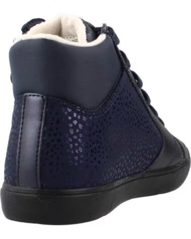 GEOX STIEFELETTEN NINA J364NB 0DHAJ BLAU C0673