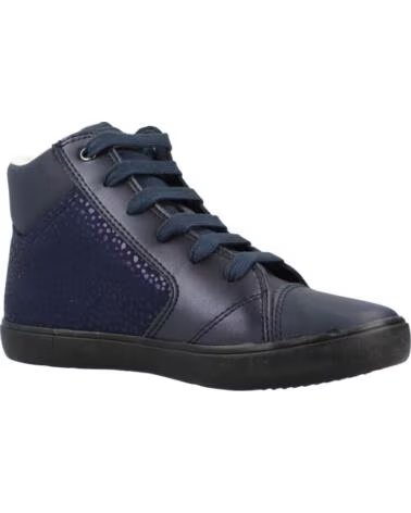GEOX STIEFELETTEN NINA J364NB 0DHAJ BLAU C0673