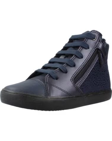 GEOX STIEFELETTEN NINA J364NB 0DHAJ BLAU C0673