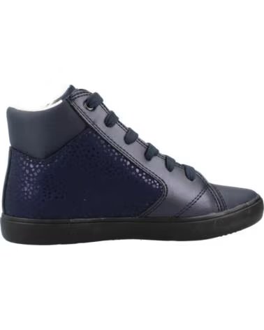 GEOX STIEFELETTEN NINA J364NB 0DHAJ BLAU C0673