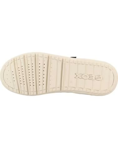 GEOX ZAPATILLAS NIÑA J36HUE 054AJ AZUL C4002