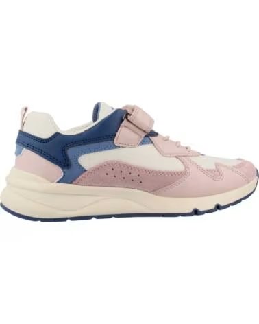 GEOX SCARPE BAMBINA J36HRA 01122 MULTICOLORE C8W4B