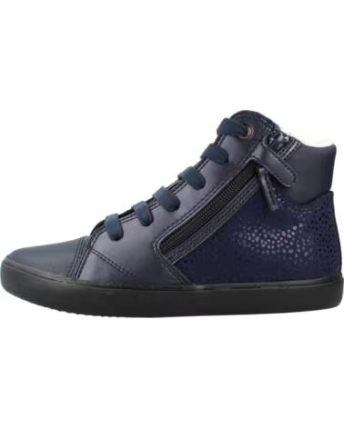 GEOX STIEFELETTEN NINA J364NB 0DHAJ BLAU C0673