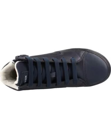 GEOX STIEFELETTEN NINA J364NB 0DHAJ BLAU C0673