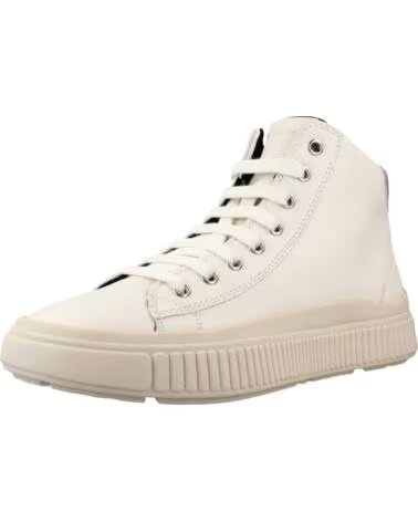 GEOX SNEAKER MÄDCHEN 185825 WEISS C1M1W