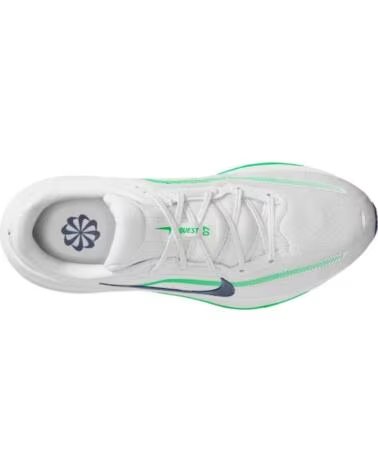 NIKE SCARPA SPORTIVA QUEST 7 BIANCO BLANCO
