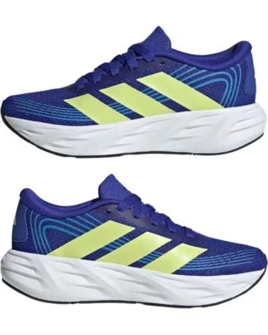 ADIDAS SAPATILHA DESPORTIVA GALAXY 8 J AZUL