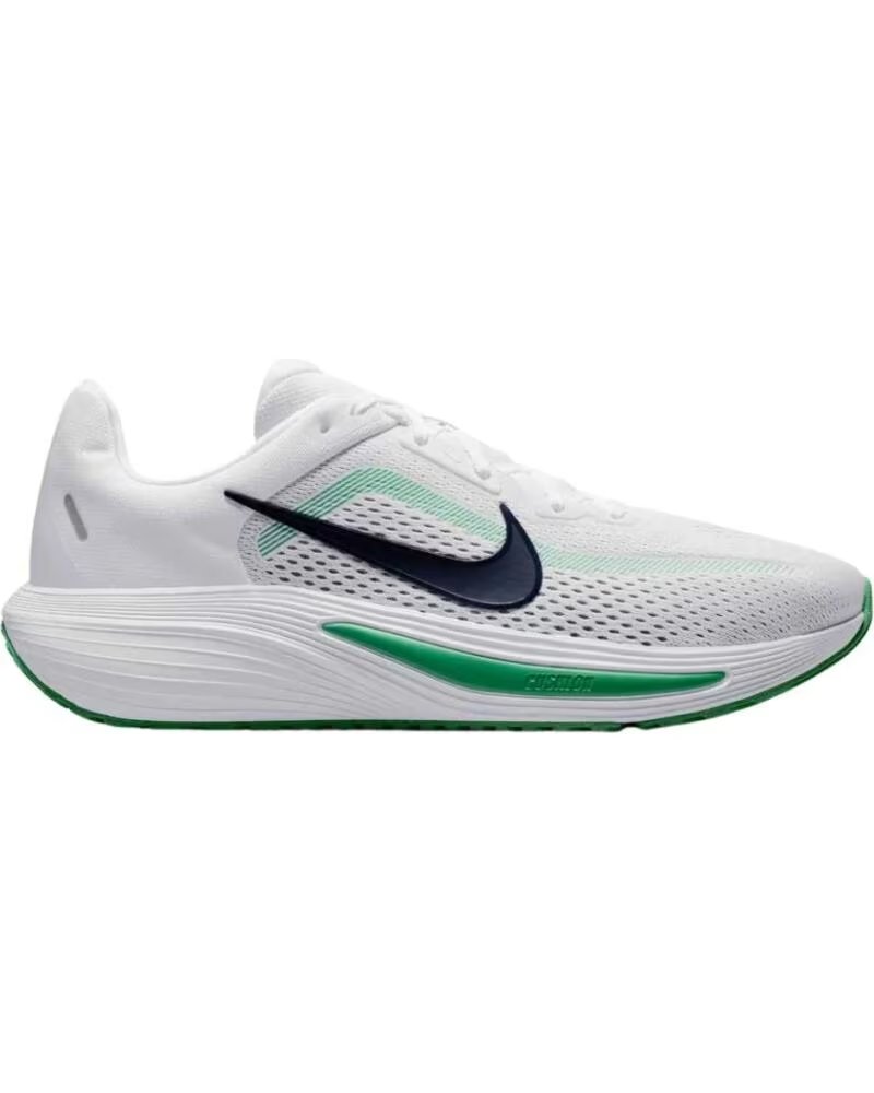 NIKE SCARPA SPORTIVA QUEST 7 BIANCO BLANCO