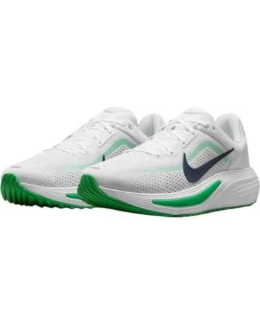 NIKE SCARPA SPORTIVA QUEST 7 BIANCO BLANCO