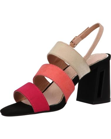 Sandalias de Mujer MARIA MARE 67523 C45730 AFELP FUCSIA