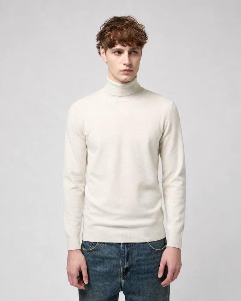 GIANNI LUPO CIGNO BIANCO ROTTO BLANCO