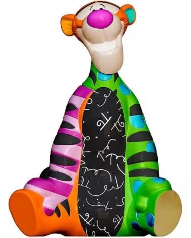 ENESCO Figura disney winnie the pooh tigger