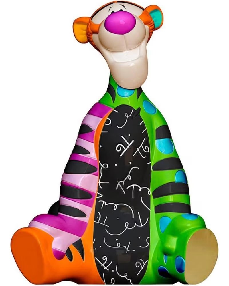 ENESCO Figura disney winnie the pooh tigger