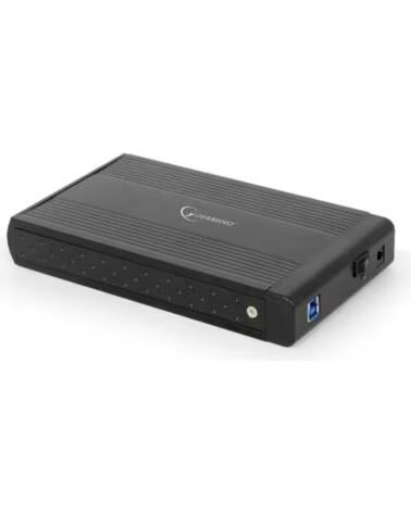 GEMBIRD Carcasa Disco Duro USB 3 0 Aluminio