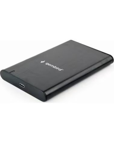GEMBIRD Caja Externa HDD-SSD USB 3 1 2 5 USB-C N