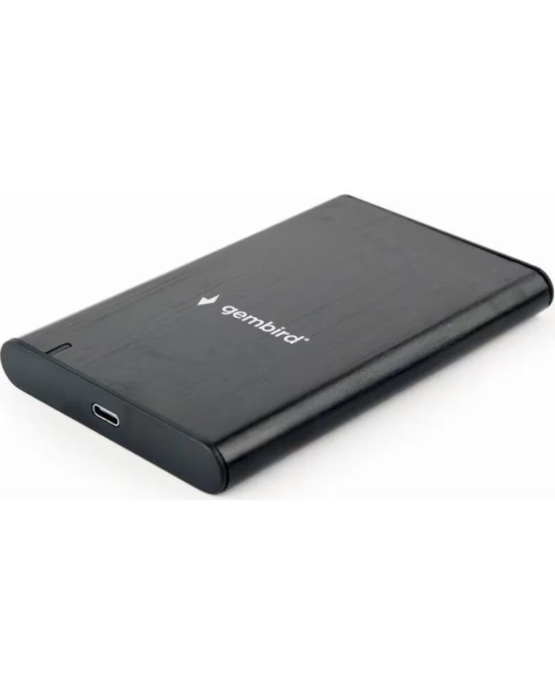 GEMBIRD Caja Externa HDD-SSD USB 3 1 2 5 USB-C N