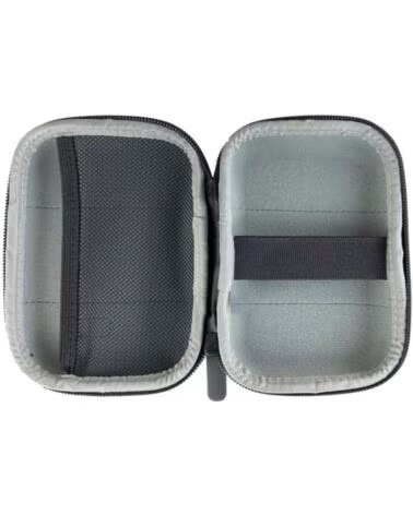 TOOQ Funda resistente disco duro de 2 5 Negro