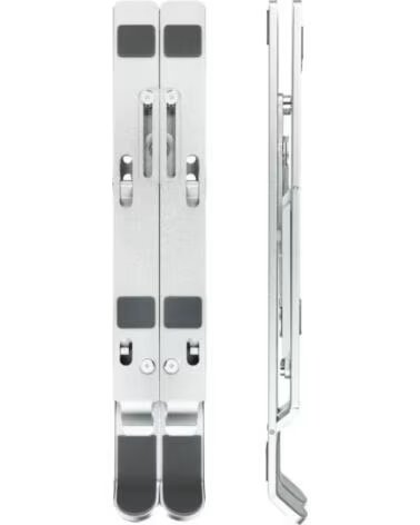 TOOQ Soporte elevador plegable portatiles tablets