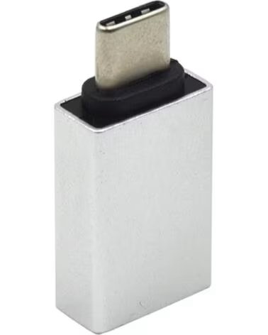 EWENT EW9643 Adap USB 3 1 Tipo A H- USB 3 1 Tipo C