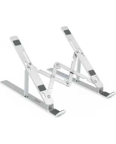 TOOQ Soporte elevador plegable portatiles tablets