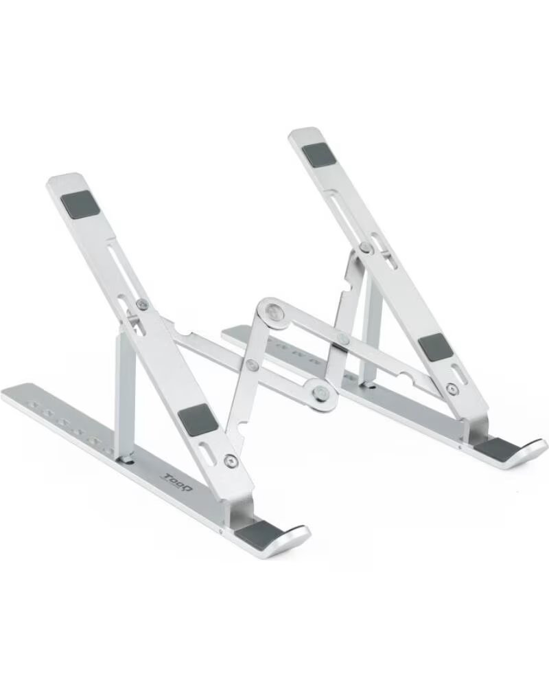 TOOQ Soporte elevador plegable portatiles tablets