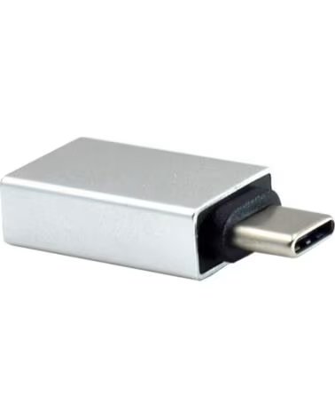 EWENT EW9643 Adap USB 3 1 Tipo A H- USB 3 1 Tipo C