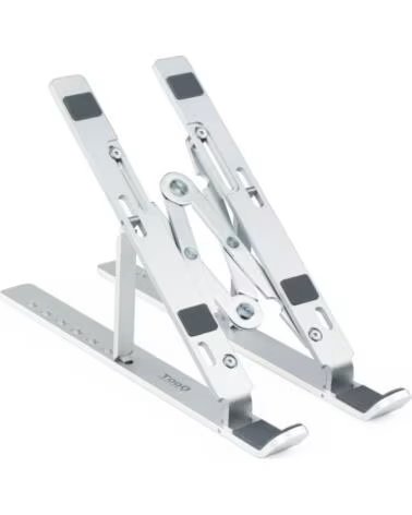 TOOQ Soporte elevador plegable portatiles tablets