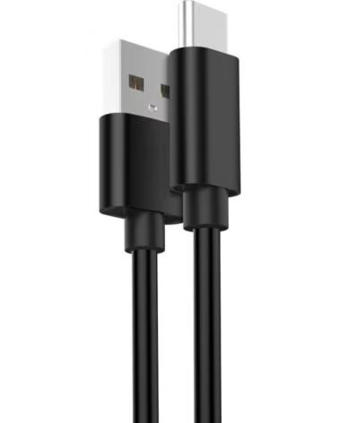 EWENT Cable usb usb 2 0 tipo a - usb tipo c macho - macho - 1 8m