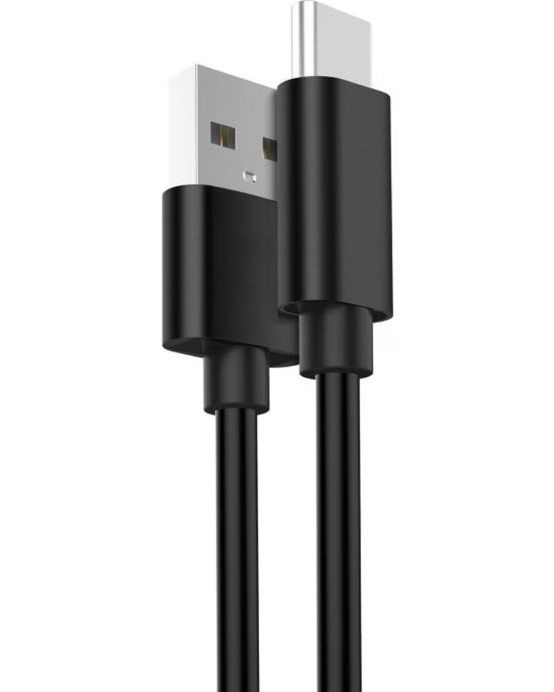 EWENT Cable usb usb 2 0 tipo a - usb tipo c macho - macho - 1 8m