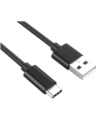EWENT Cable usb usb 2 0 tipo a - usb tipo c macho - macho - 1 8m