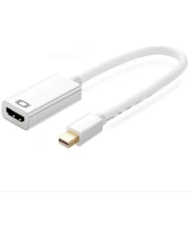 EWENT Adaptador Mini Displayport- HDMI 4K