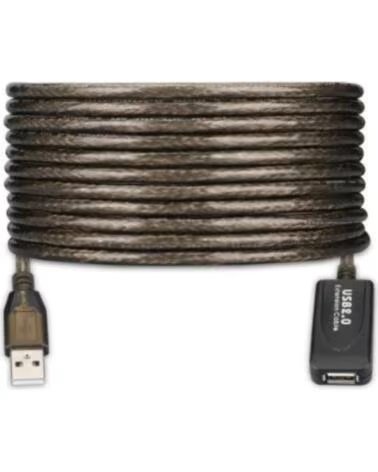 EWENT Amplificador Senal USB 20 metros