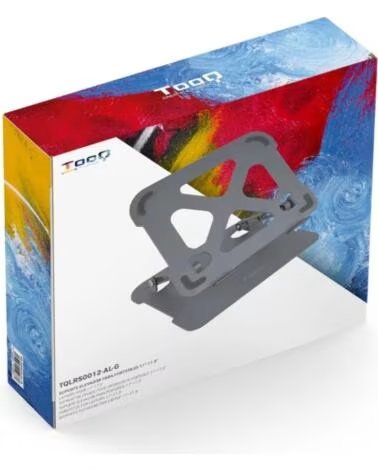 TOOQ Toqq Soporte elevador ergonomico portatiles