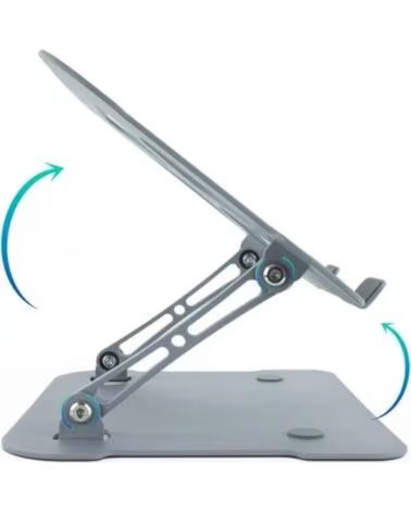 TOOQ Toqq Soporte elevador ergonomico portatiles